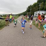 Lake Superior Shore Run Kids 1-mile Event